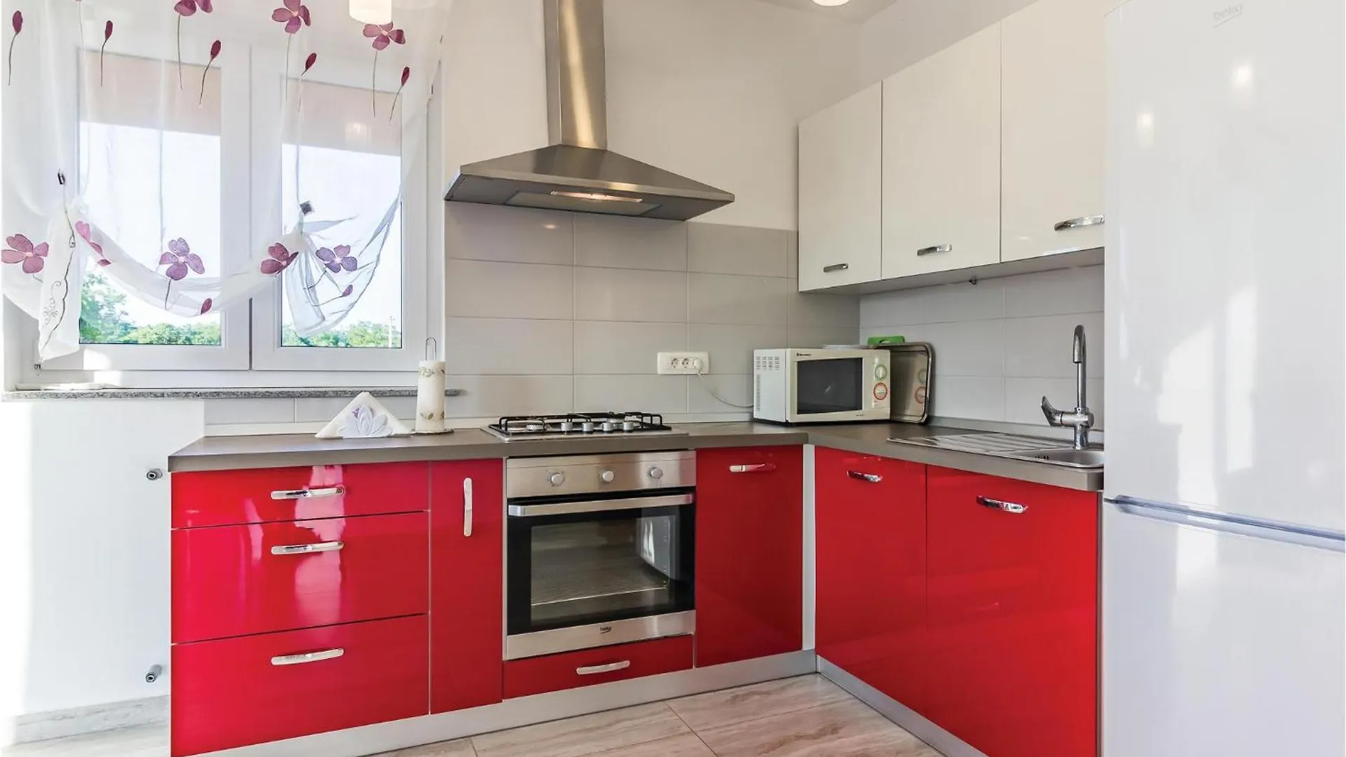 Сasa de vacaciones Beautiful Home In Butkovici With Wifi Croacia