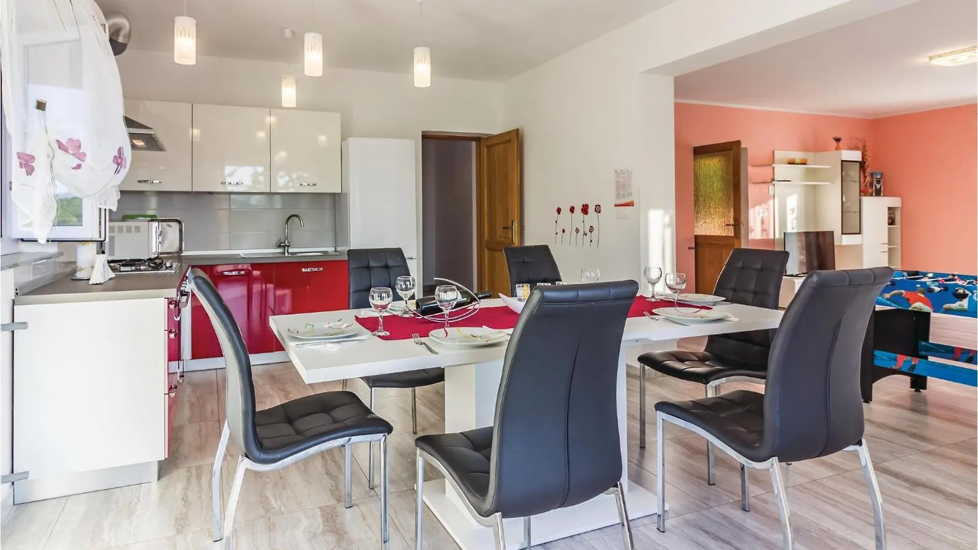 Beautiful Home In Butkovici With Wifi 0*, Butkovići