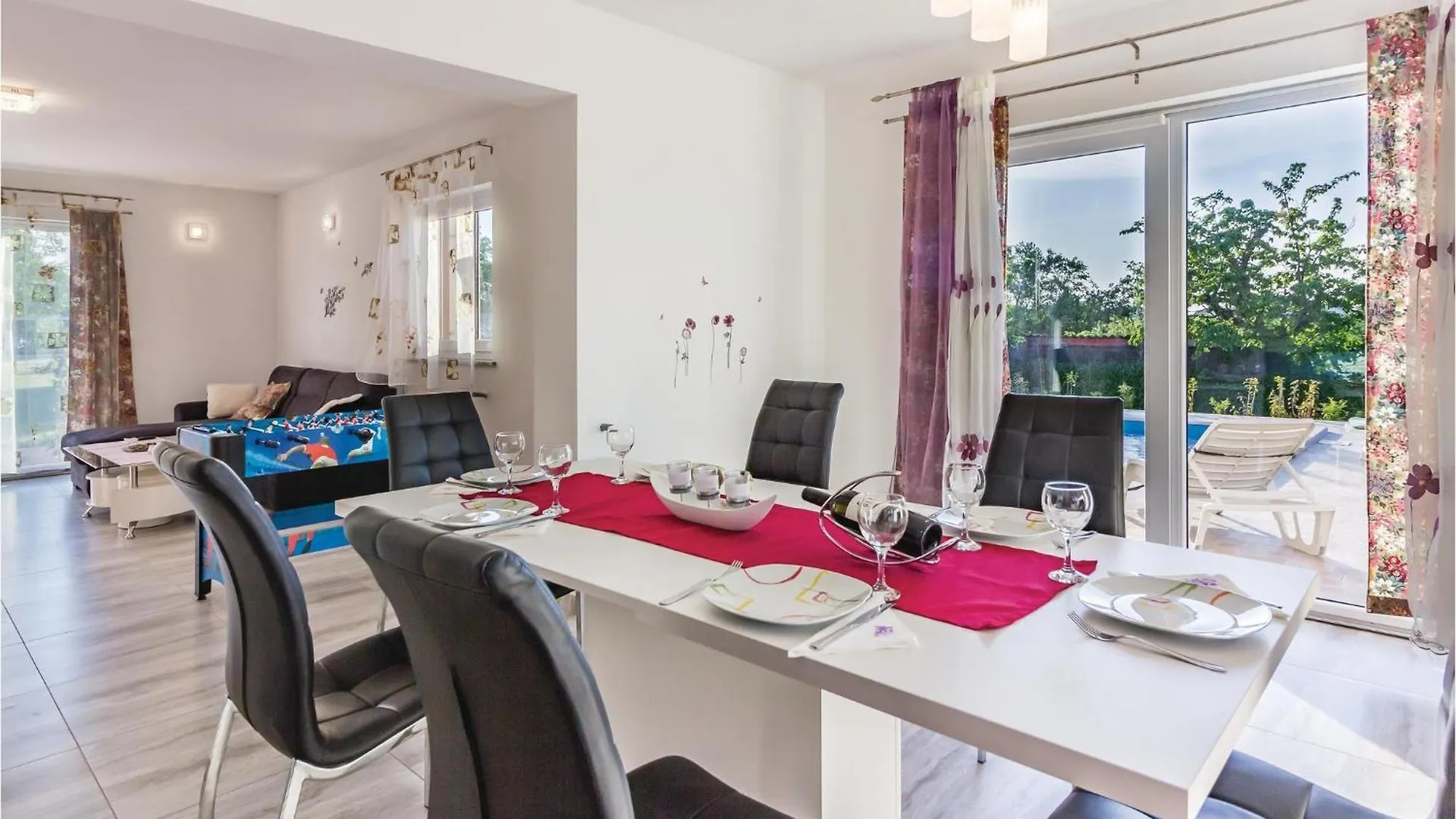 Beautiful Home In Butkovici With Wifi Croacia