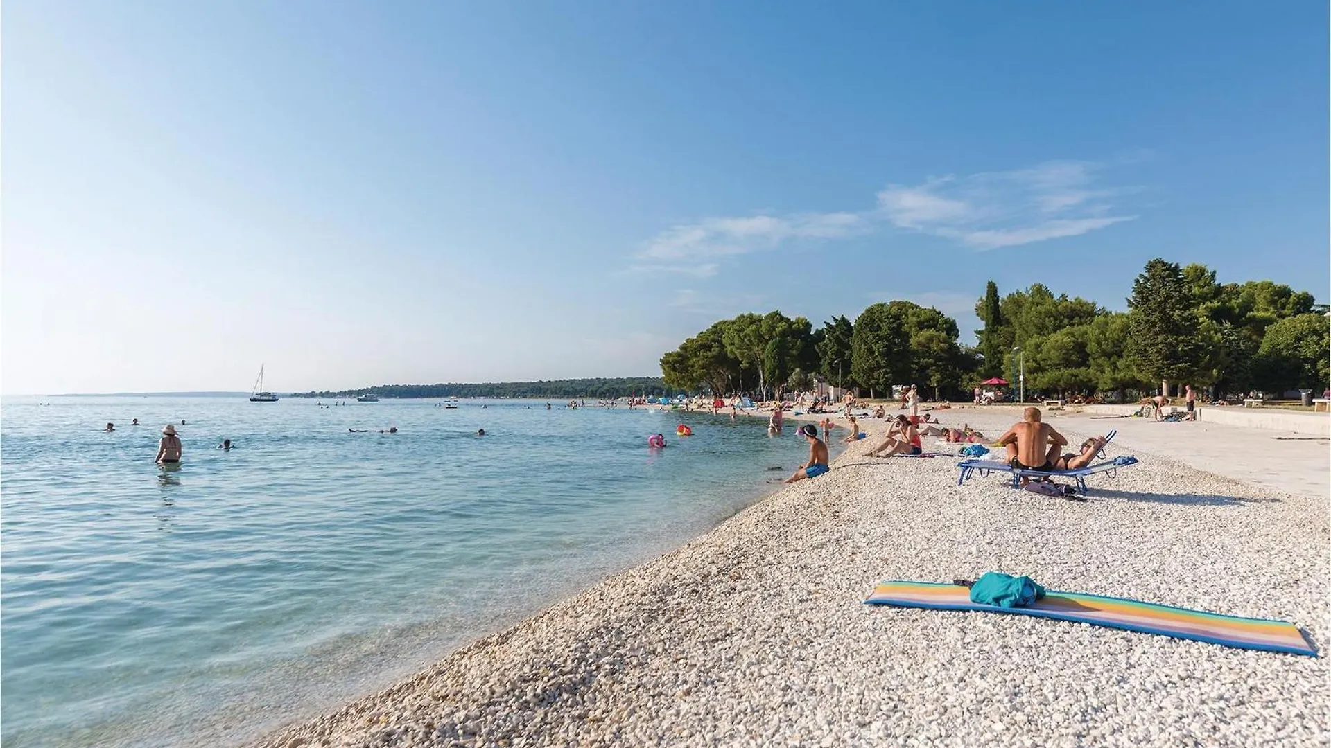 Beautiful Home In Butkovici With Wifi Croacia